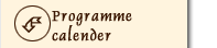 Program
                                    Calender